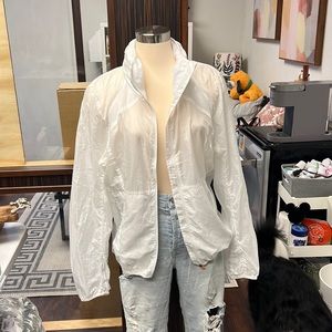 Zyia Ghost Trainer Jacket
